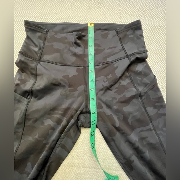 Lululemon Swift Speed leggings size 8 - Picture 5 of 8